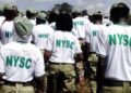 Scores of Corps Members Injured in NYSC Orientation Camp Hostel Collapse in Ekiti