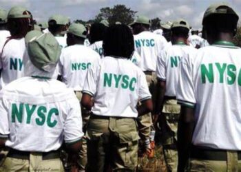 Scores of Corps Members Injured in NYSC Orientation Camp Hostel Collapse in Ekiti