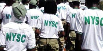 Scores of Corps Members Injured in NYSC Orientation Camp Hostel Collapse in Ekiti