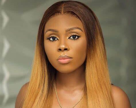 Nwanneka Nkumah Denies Allegations of Affair with Senate President Akpabio