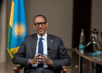 President Paul Kagame Secures Fourth Term with Overwhelming Majority in Rwanda