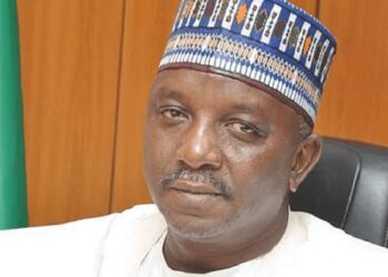 Ex-Minister of Power, Saleh Mamman, Granted ₦10 Billion Bail in ₦33 Billion Fraud Case