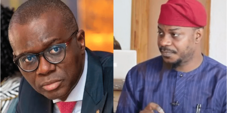 Rhodes-Vivour Criticizes Lagos Govt’s Flood Response and Management