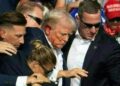 Identity of Shooter in Donald Trump Assassination Attempt Revealed