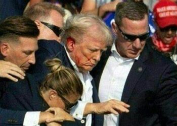 Identity of Shooter in Donald Trump Assassination Attempt Revealed