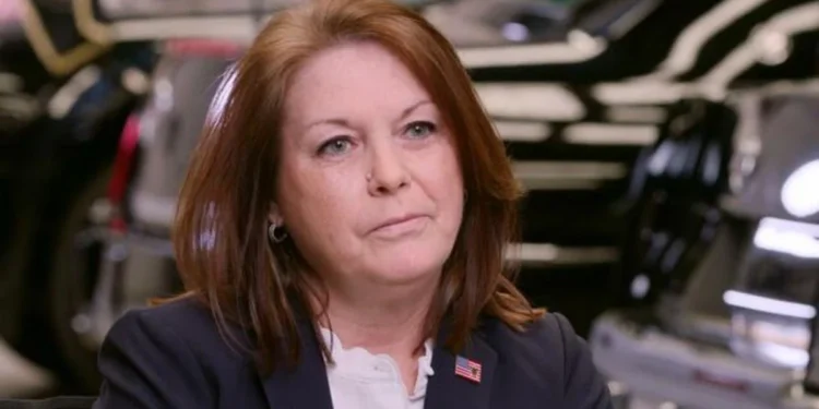 US Secret Service Director Resigns Following Trump Assassination Attempt