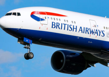 British Airways Passengers and Crew Sue UK Government Over 1990 Kuwait Hostage Incident