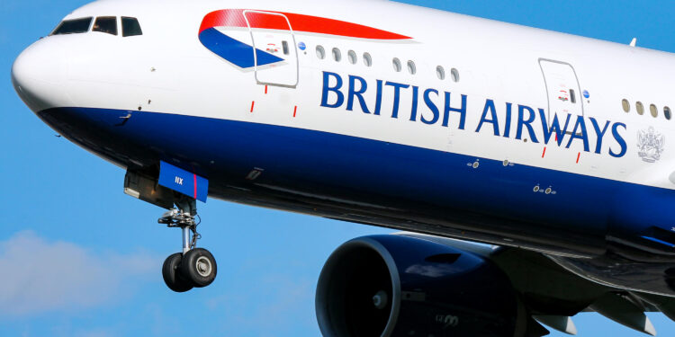 British Airways Passengers and Crew Sue UK Government Over 1990 Kuwait Hostage Incident