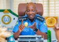 IGP Egbetokun Orders Tactical Units to Prevent Violence Ahead of #EndBadGovernance Protests