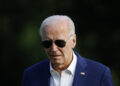 Biden’s Visit to Neurologist for Parkinson’s Evaluation Confirmed by White House