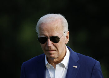 Biden’s Visit to Neurologist for Parkinson’s Evaluation Confirmed by White House