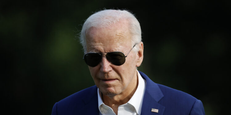 Biden’s Visit to Neurologist for Parkinson’s Evaluation Confirmed by White House