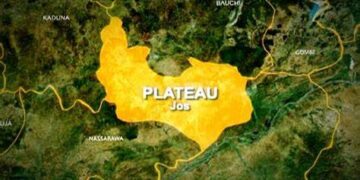 School Building Collapses on Exam Students in Jos