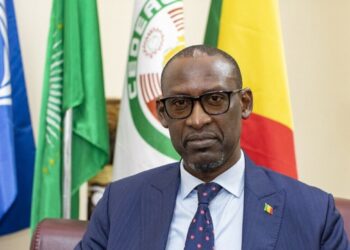 Mali Reaffirms Permanent Exit from ECOWAS as Sahel Confederation Forms