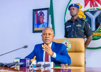 Governor Peter Mbah Refutes Claims of Allocating Land to Fulani Herders in Enugu