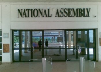 National Assembly Championed Samoa Agreement, Documents Reveal