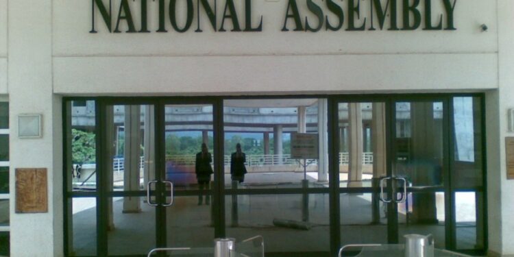 National Assembly Championed Samoa Agreement, Documents Reveal