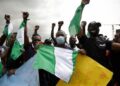 A call for caution and peaceful resolution options as the ‘EndBadGovernance’ protest looms