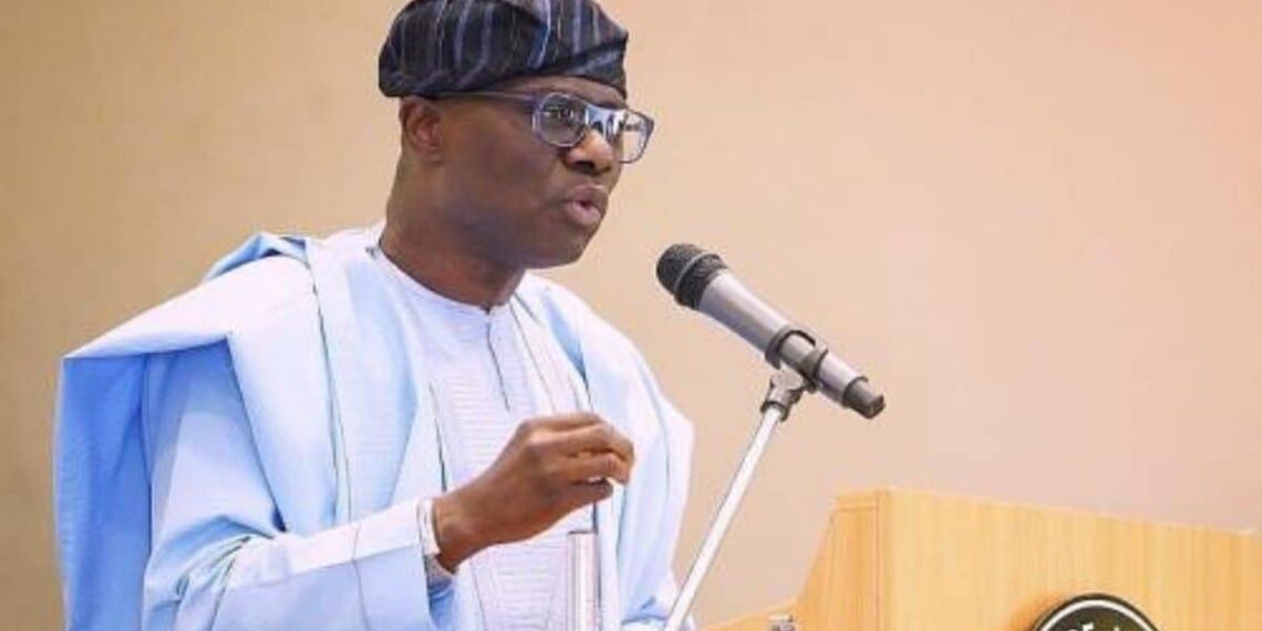 Cholera Outbreak Strikes Kirikiri Prison in Lagos