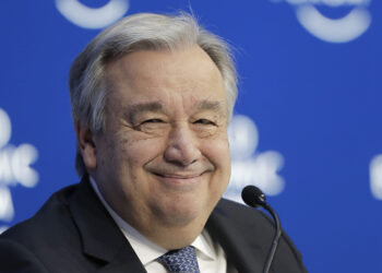 UN Chief Guterres Calls for Permanent African Representation on Security Council