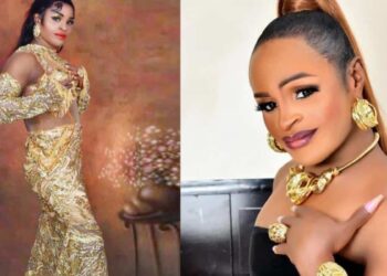 Popular Nigerian Crossdresser ‘Abuja Area Mama’ Found Murdered in Abuja