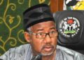 Bala Mohammed Backs Goodluck Jonathan for Presidency, Says He Won’t Run as Long as Jonathan Is a Contender