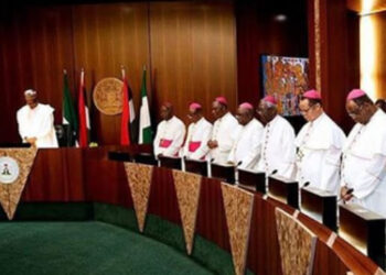 Youths Will Keep Protesting Until Hunger is Tackled- Catholic Bishops to Tinubu