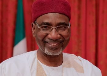 NIA DG Resigns After Meeting with President Tinubu