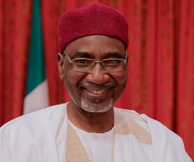 NIA DG Resigns After Meeting with President Tinubu
