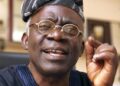 Falana Accuses National Assembly of Contempt Over Senators’ ₦21 Million Monthly Allowance