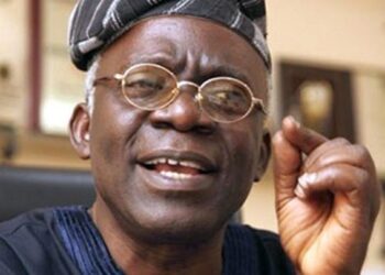 Falana Accuses National Assembly of Contempt Over Senators’ ₦21 Million Monthly Allowance