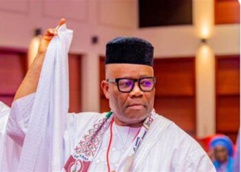 Amnesty International Criticizes Senate President Akpabio for Mocking Hungry Citizens Amid Protests