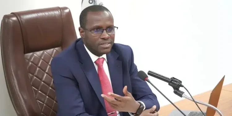 Corruption Remains a Major Hindrance to Nigeria’s Development- ICPC