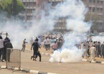 Three Killed as Kaduna Protest Turns Violent