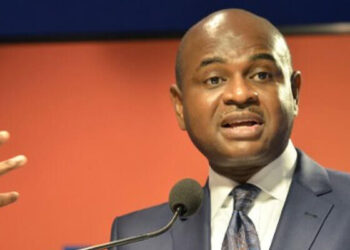 Kingsley Moghalu Slams #IgboMustLeaveLagos Campaign, Compares Nigeria’s Progress to Crabs