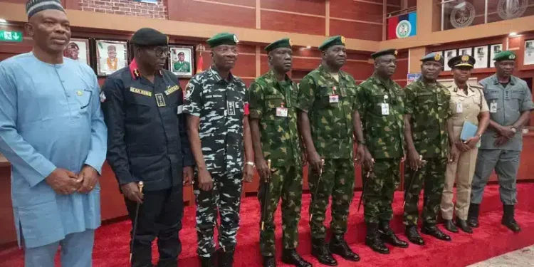 Ex-Presidential Candidate Sowore on Watchlist for Alleged Sponsorship of #EndBadGovernance Protest