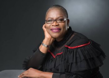 Oby Ezekwesili Slams Speaker Tajudeen Abbas Over Controversial National Anthem Bill