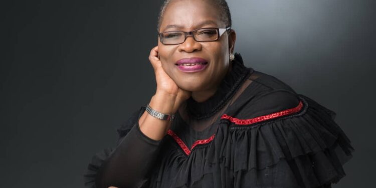 Oby Ezekwesili Slams Speaker Tajudeen Abbas Over Controversial National Anthem Bill