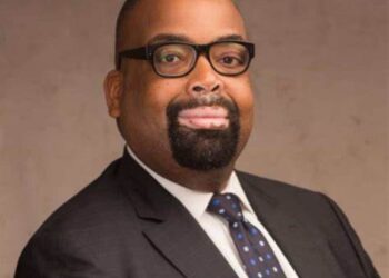 Edo LP Candidate Olumide Akpata Pledges Independence from Political Godfathers