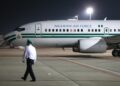 Ogun State Govt Condemns Seizure of Presidential Jets in France Amid Legal Dispute with Chinese Firm