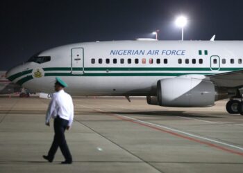 Ogun State Govt Condemns Seizure of Presidential Jets in France Amid Legal Dispute with Chinese Firm