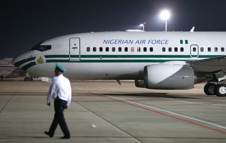 Ogun State Govt Condemns Seizure of Presidential Jets in France Amid Legal Dispute with Chinese Firm