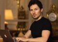 Telegram Founder Pavel Durov’s Detention Extended Following Paris Arrest