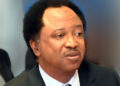 Senator Shehu Sani Accuses #EndBadGovernance Protesters of Plotting Govt Overthrow