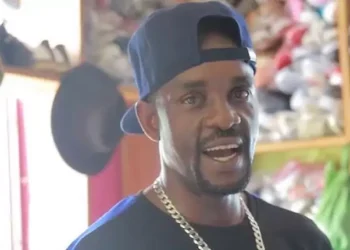 Tanzanian Singer Mandojo Killed After Being Mistaken for a Thief