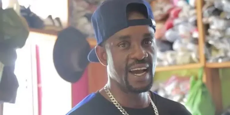 Tanzanian Singer Mandojo Killed After Being Mistaken for a Thief