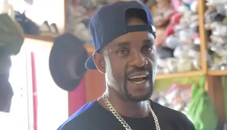 Tanzanian Singer Mandojo Killed After Being Mistaken for a Thief