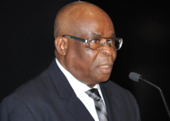 FG Seeks Amicable Settlement in Walter Onnoghen Appeal Case