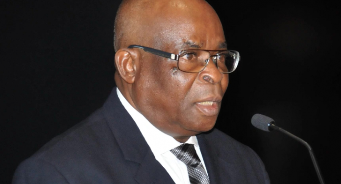FG Seeks Amicable Settlement in Walter Onnoghen Appeal Case