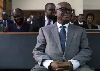 Former Chief Justice Onnoghen Appeals 2019 Conviction and Removal